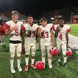 Meet your Posher, Jordan